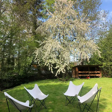 Le Petit Woerthel Villa Wolxheim Exterior photo