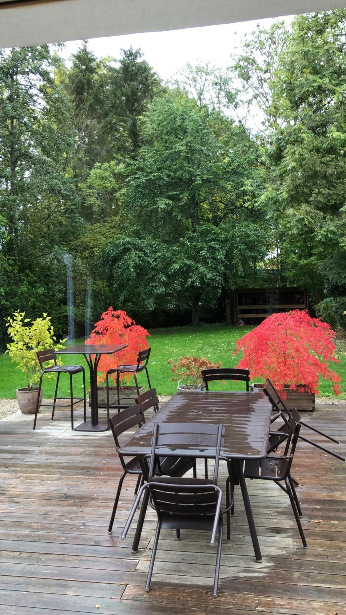 Le Petit Woerthel Ferienhaus Wolxheim