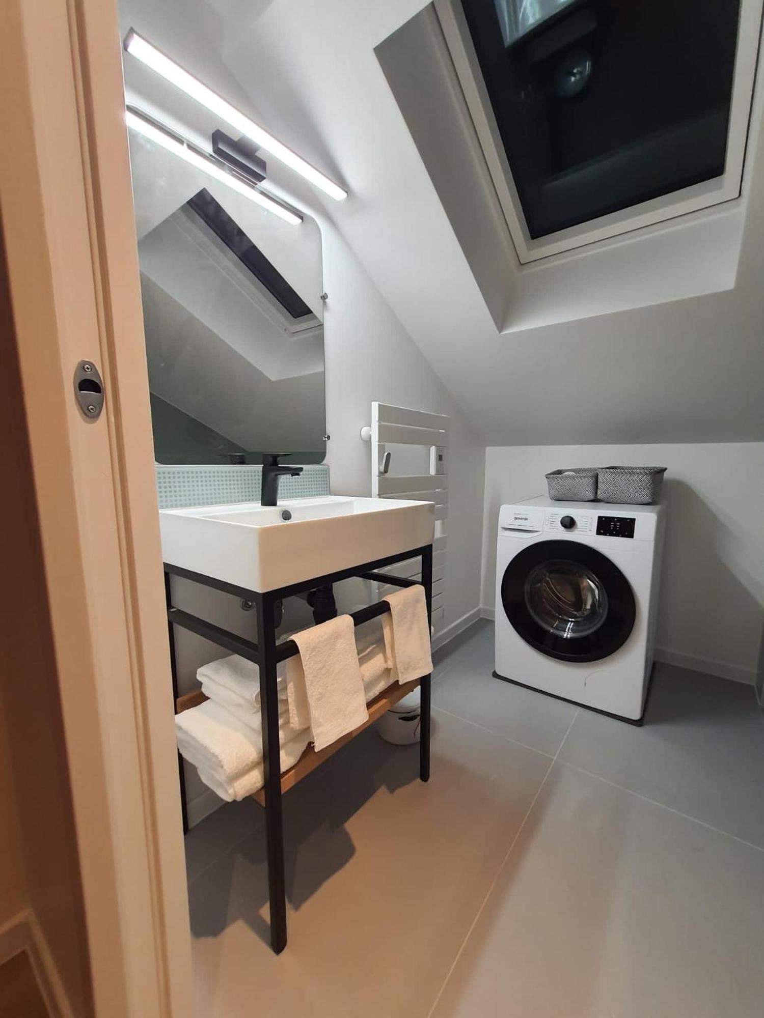 Ferienhaus Le Petit Woerthel *