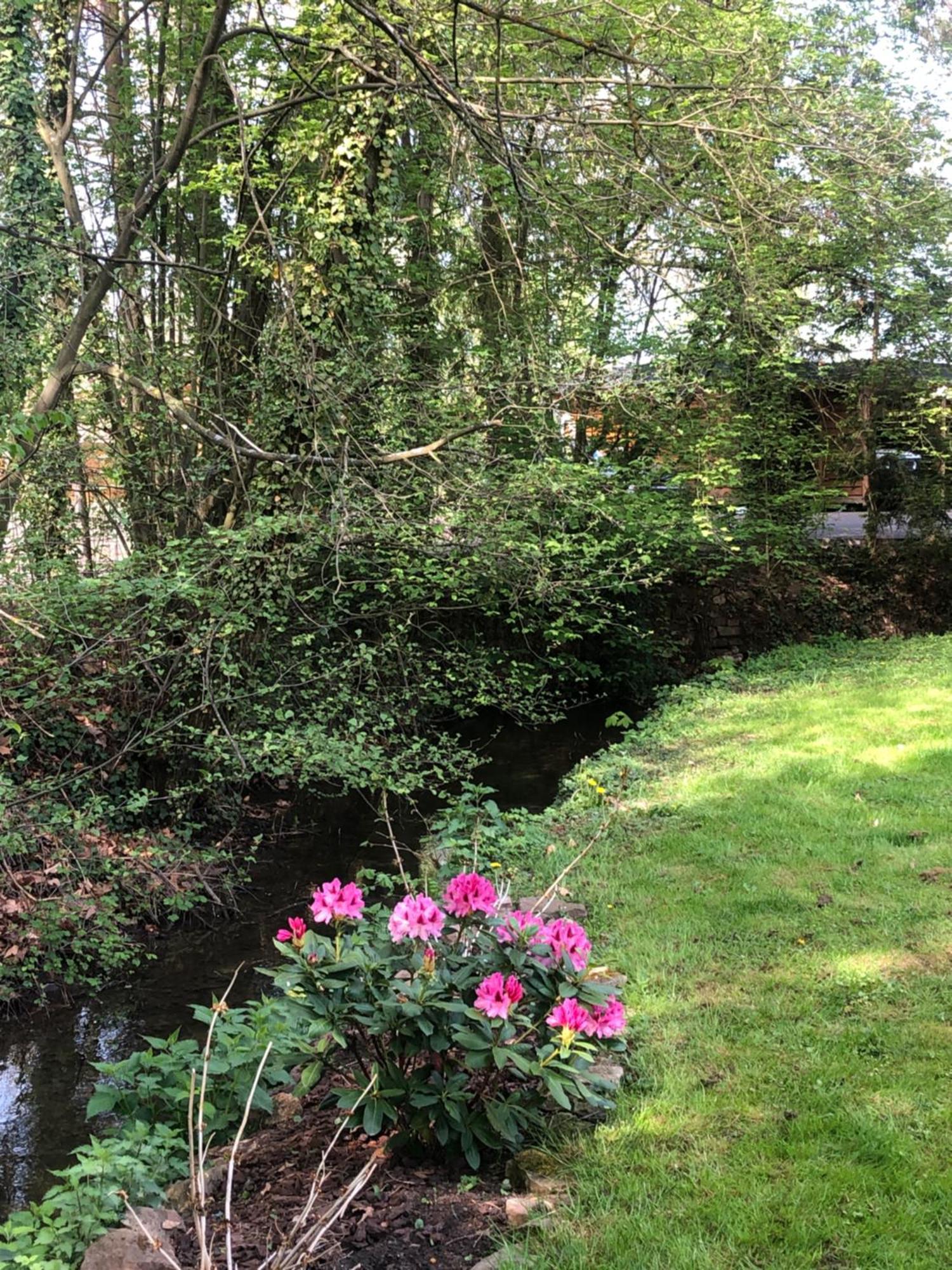 Le Petit Woerthel Ferienhaus